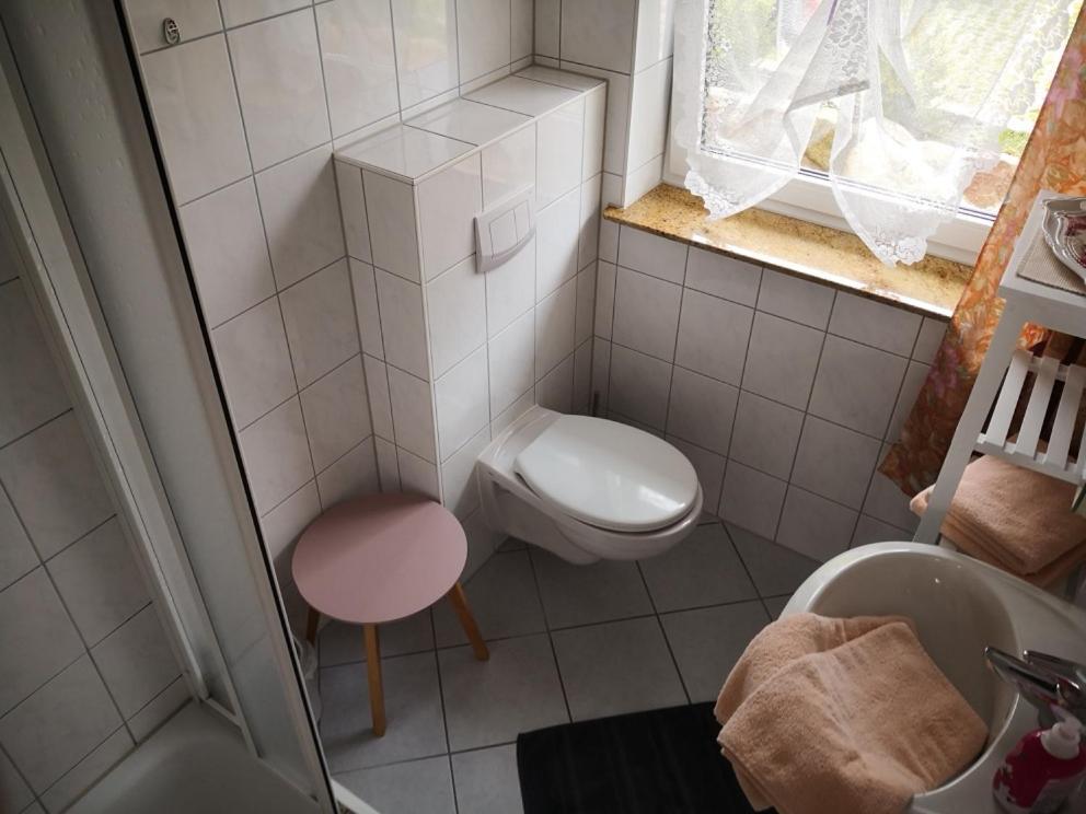 Seehus Sellin  Eksteriør billede