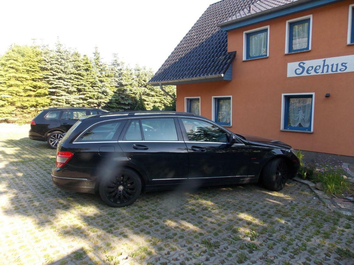 Seehus Sellin  Eksteriør billede