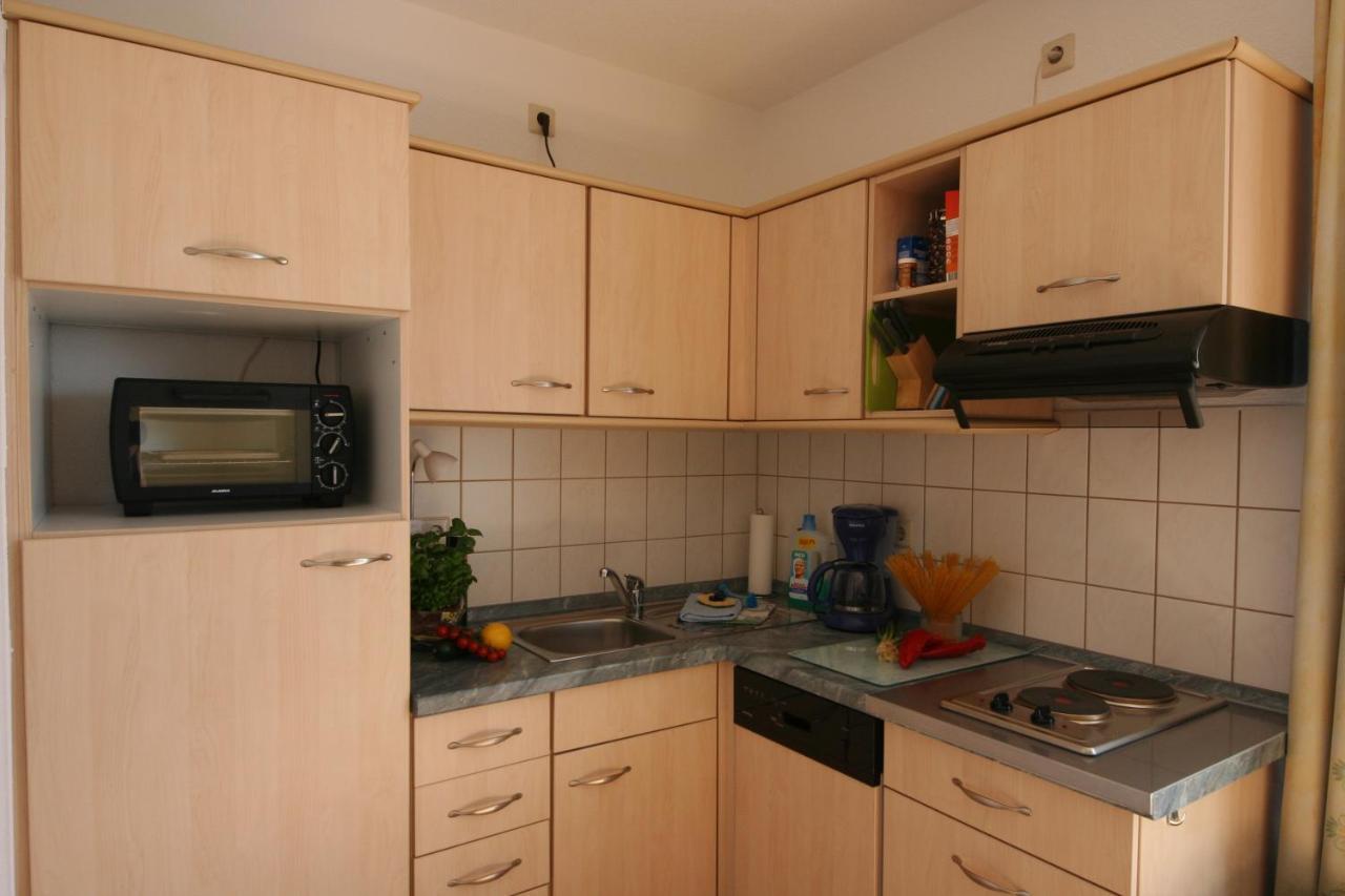 Seehus Sellin  Eksteriør billede
